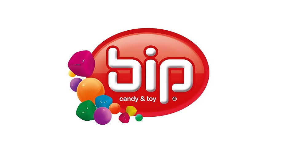 BIP Candy and Toy